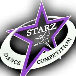 Skopek Orthodontics midwest stars dance competition logo