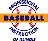 Skopek Orthodontics professional baseball instruction of Illinois logo
