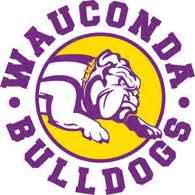 Wauconda bulldogs logo Skopek Orthodontics