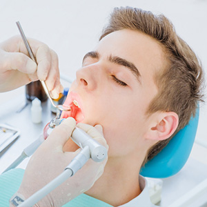 Pain-free orthodontic care from Skopek Orthodontics