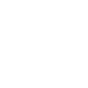 Skopek Orthodontics pair of small and big tooth white icon