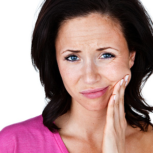 Skopek Orthodontics tooth pain problems