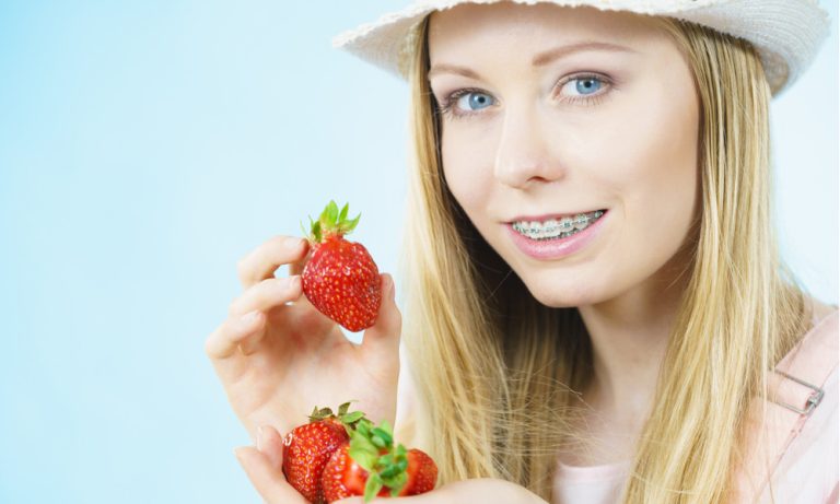 New to Braces? The Best Soft Foods for a Sore Mouth