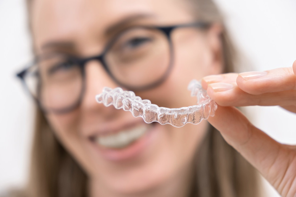 10 Unique Benefits of Invisalign at Skopek Orthodontics in North Barrington, CA