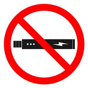 Skopek Orthodontics no vaping