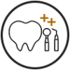 orthodontic care logo Skopek Orthodontics
